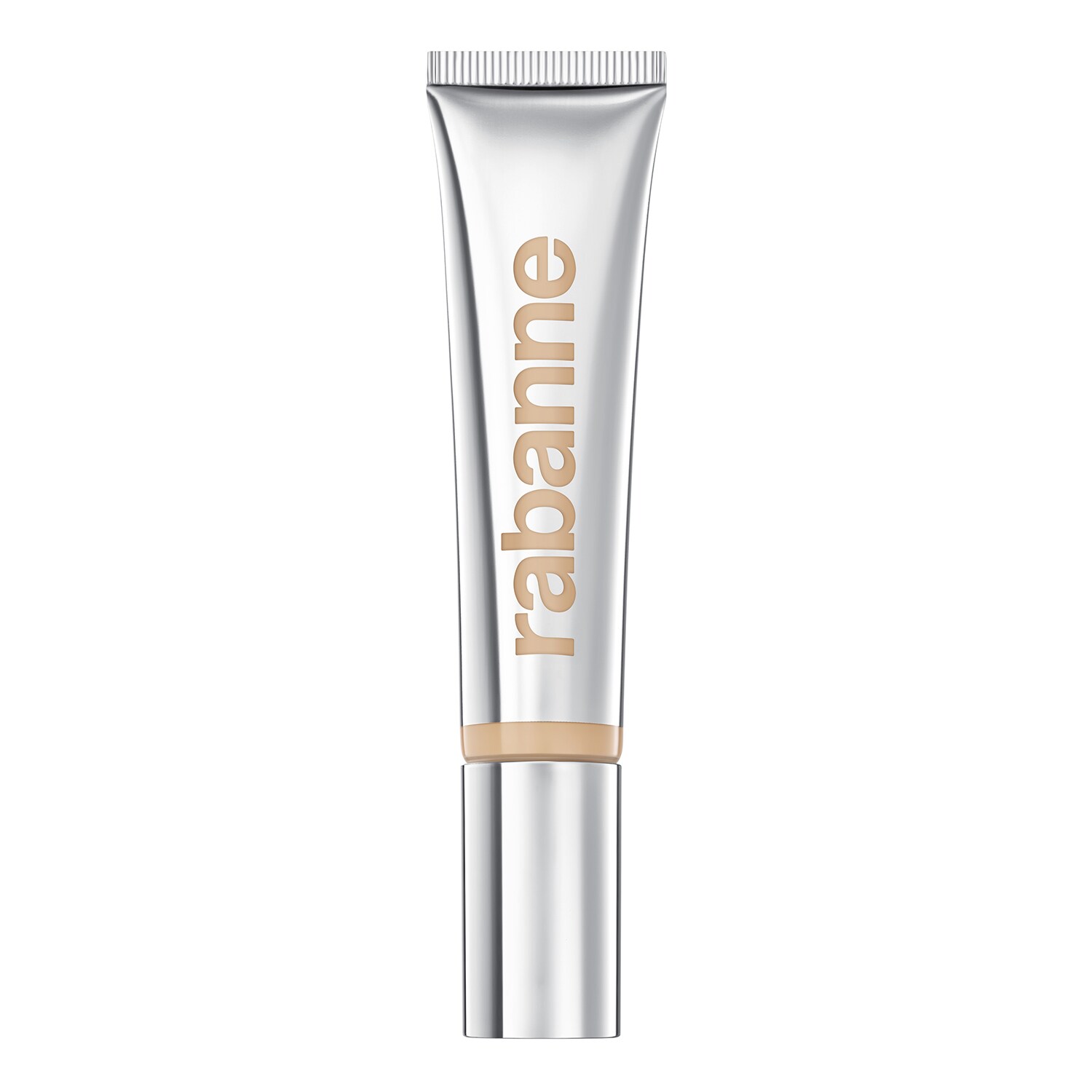 Rabanne Makeup - Fresh Touch Foundation - Podkład Oferujący Do 24h Nawilżenia - Nudes Fresh Touch Fdt 20n - Dla Kobiet
